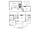 17 Roslyn Avenue, Kingston Beach TAS 7050 Floorplan