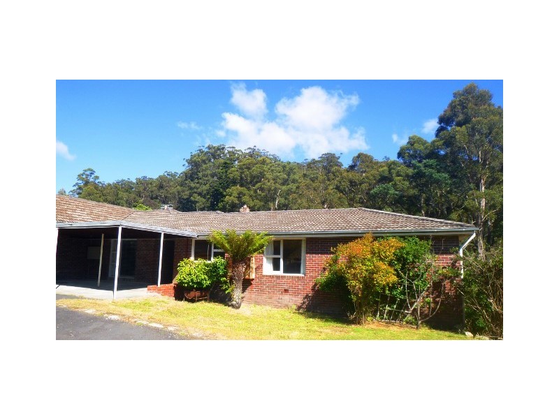 6 Stephenson Street, Fern Tree TAS 7054