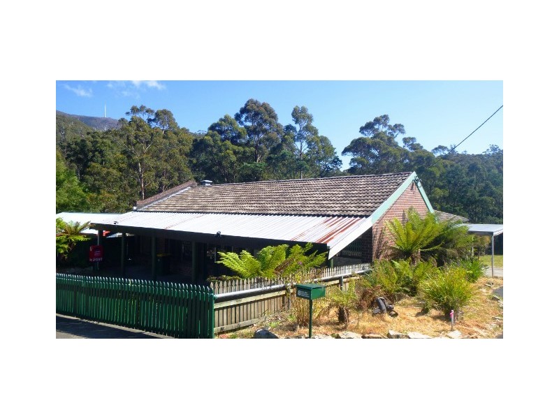 6 Stephenson Street, Fern Tree TAS 7054
