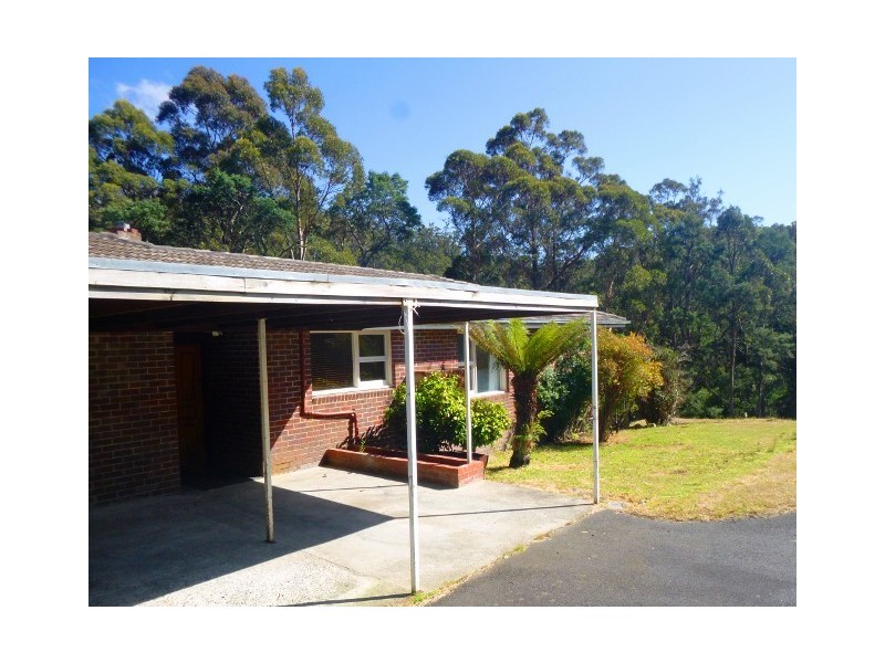 6 Stephenson Street, Fern Tree TAS 7054