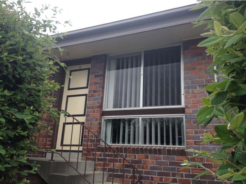 2/122 Chapel Street, Glenorchy TAS 7010