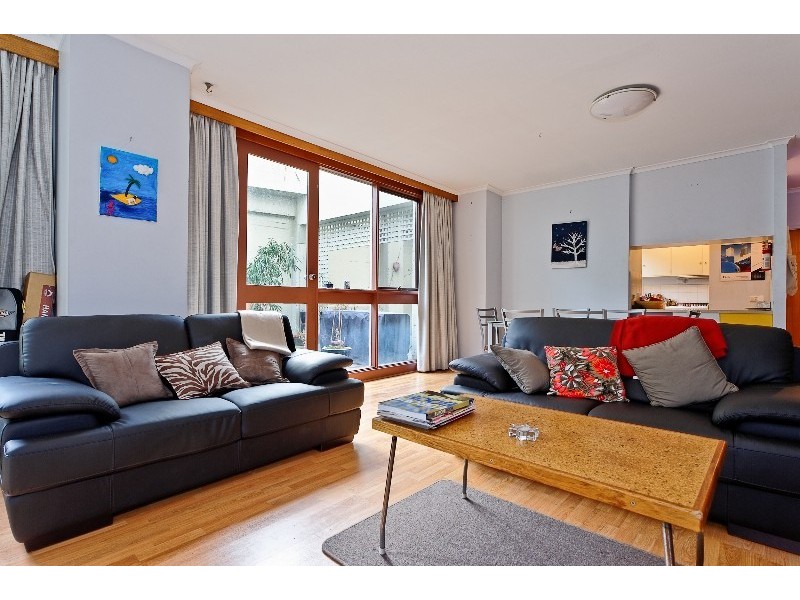 5/20 Hampden Road, Battery Point TAS 7004
