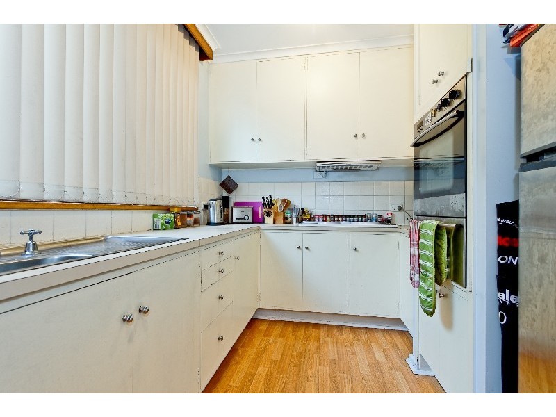 5/20 Hampden Road, Battery Point TAS 7004