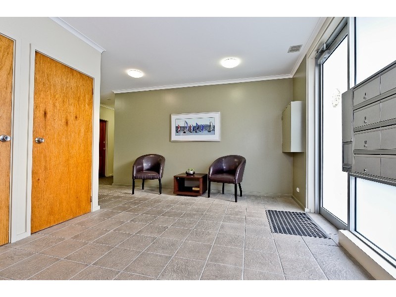 5/20 Hampden Road, Battery Point TAS 7004