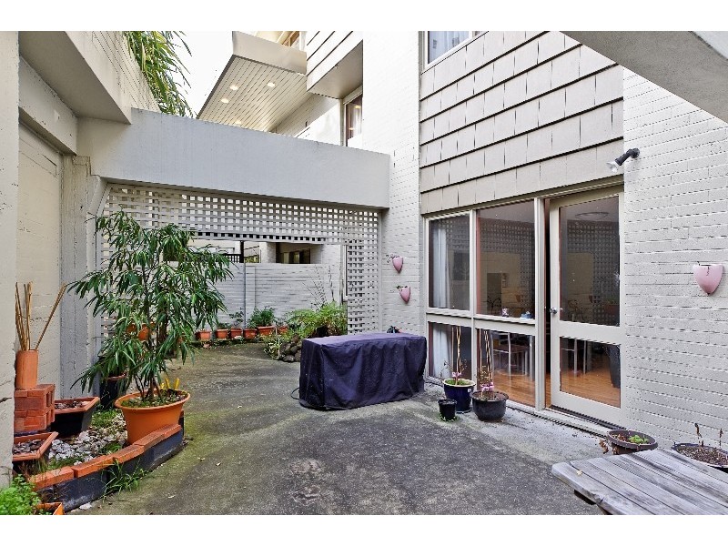 5/20 Hampden Road, Battery Point TAS 7004
