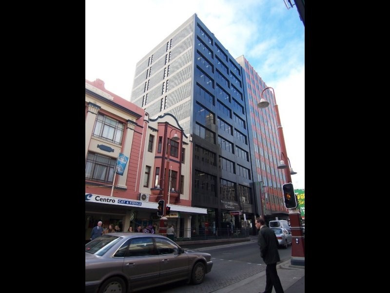 45 Murray Street, Hobart TAS 7000