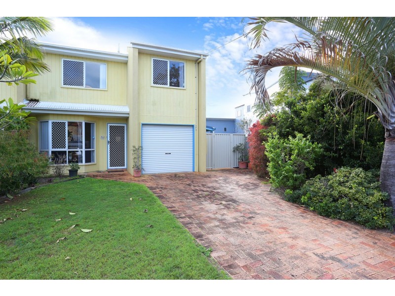 3/1 Winston Drive, Bongaree QLD 4507