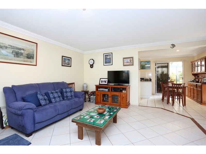 3/1 Winston Drive, Bongaree QLD 4507