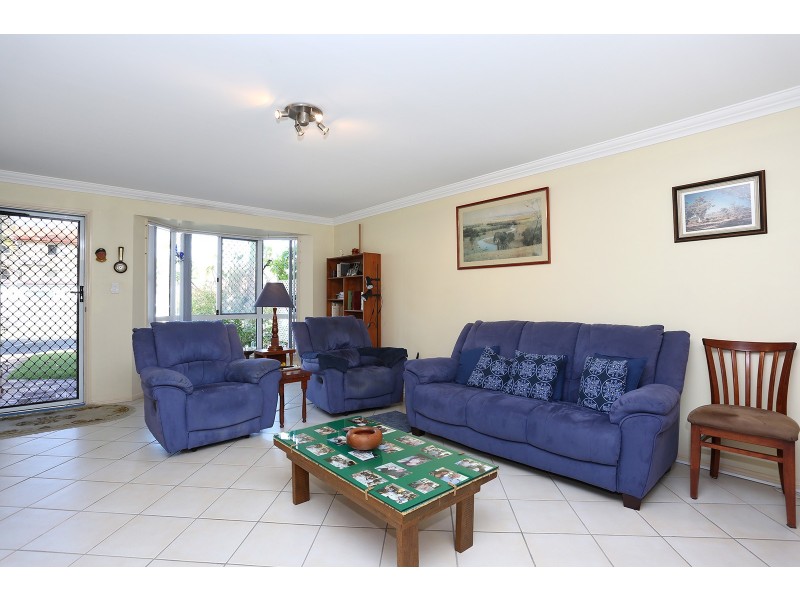 3/1 Winston Drive, Bongaree QLD 4507