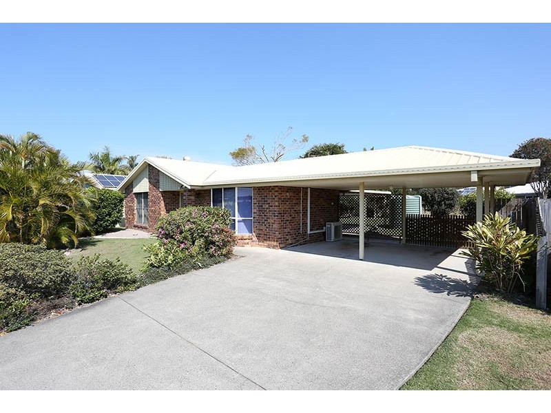 22 Egret Street, Bongaree QLD 4507
