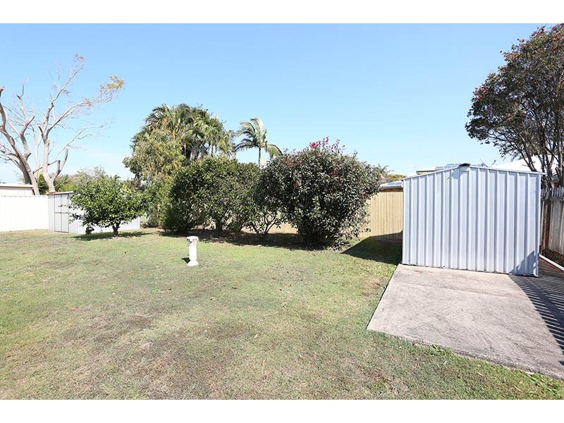 22 Egret Street, Bongaree QLD 4507