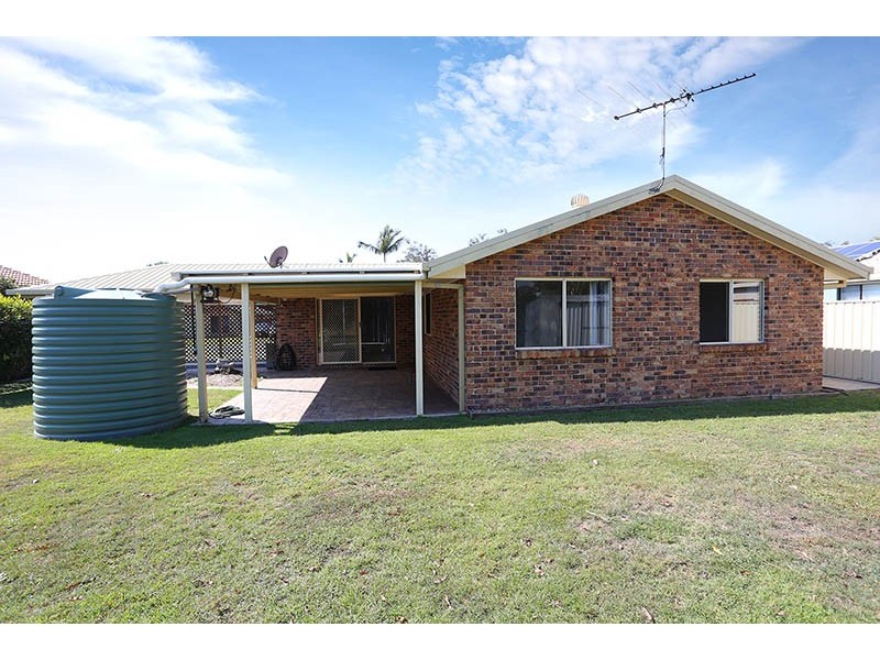 22 Egret Street, Bongaree QLD 4507