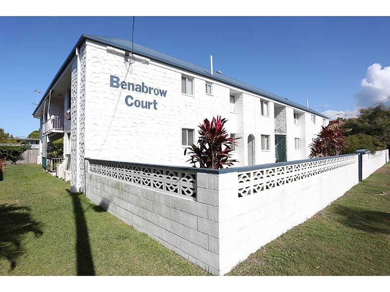 7/38 Benabrow Avenue, Bongaree QLD 4507