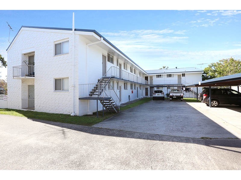 7/38 Benabrow Avenue, Bongaree QLD 4507