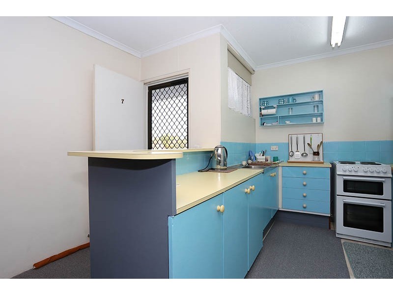 7/38 Benabrow Avenue, Bongaree QLD 4507