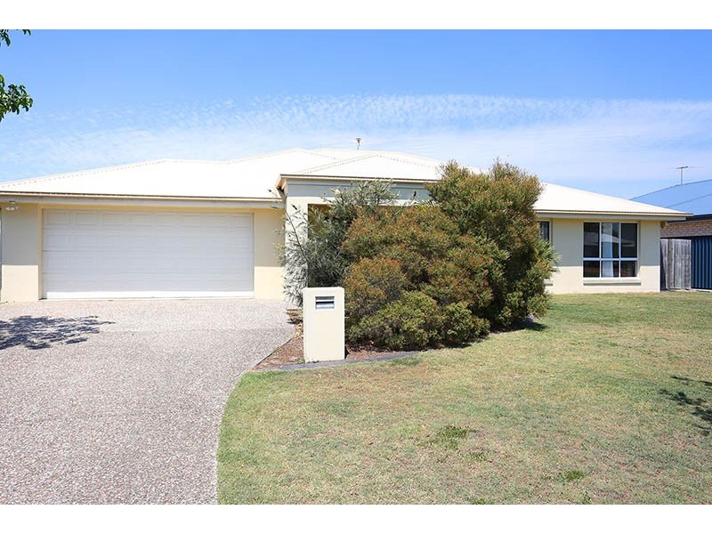 21 Treefrog Street, Ningi QLD 4511