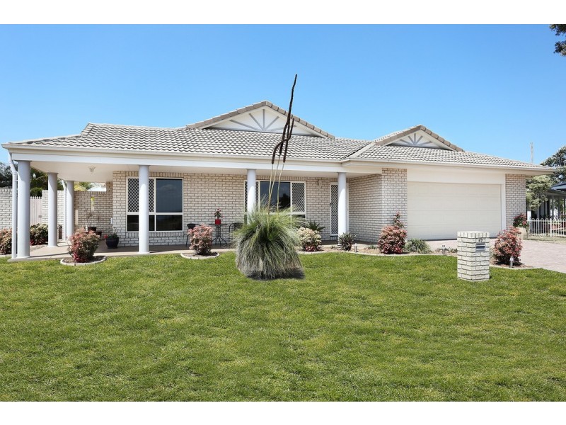 67 Solander Esplanade, Banksia Beach QLD 4507