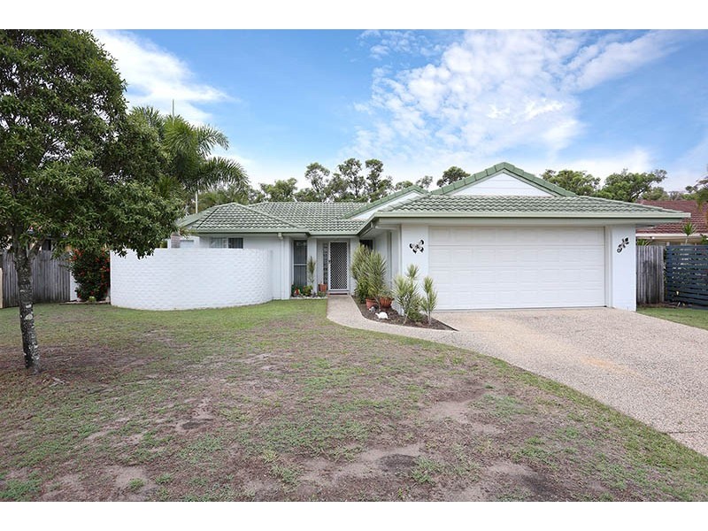 28 Winch Court, Banksia Beach QLD 4507