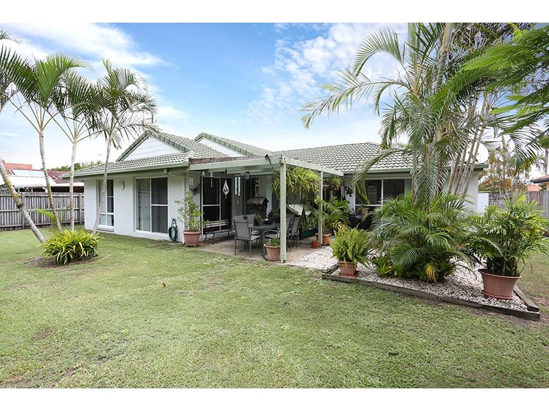 28 Winch Court, Banksia Beach QLD 4507