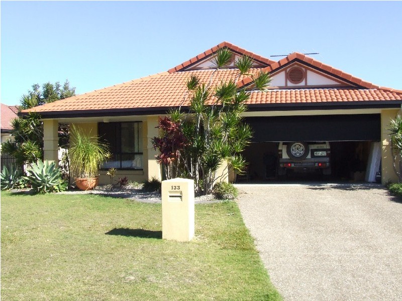 Banksia Beach QLD 4507