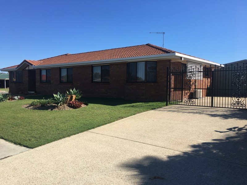 Bongaree QLD 4507