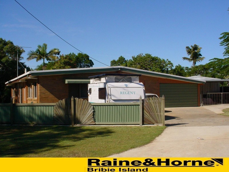 Bribie Island QLD 4507