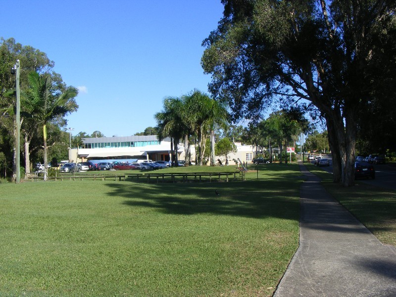 Bribie Island QLD 4507