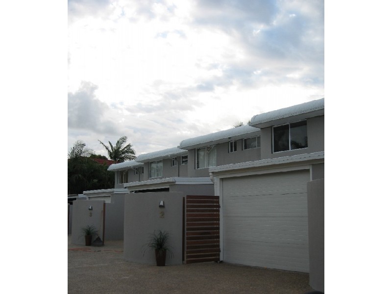 Bribie Island QLD 4507