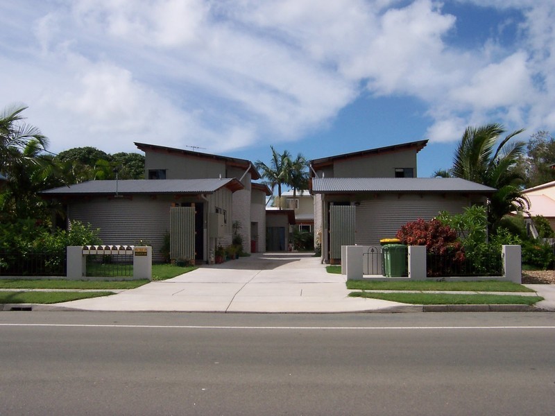 Bongaree QLD 4507