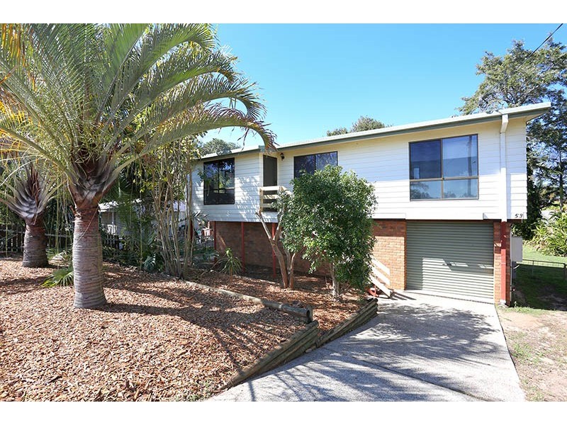 53 BISHOP ROAD, Beachmere QLD 4510