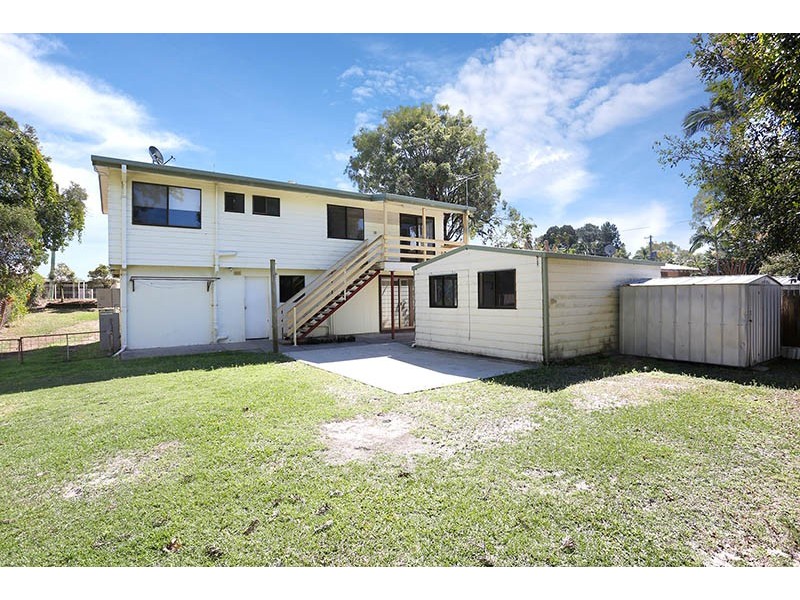 53 BISHOP ROAD, Beachmere QLD 4510