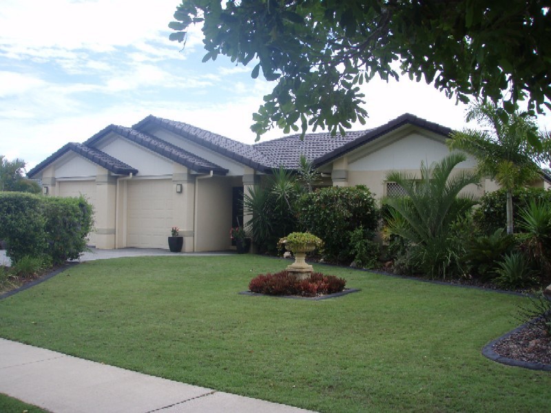 Bribie Island QLD 4507