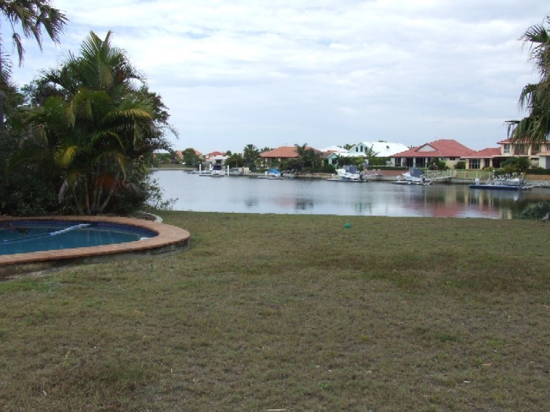 Bribie Island QLD 4507