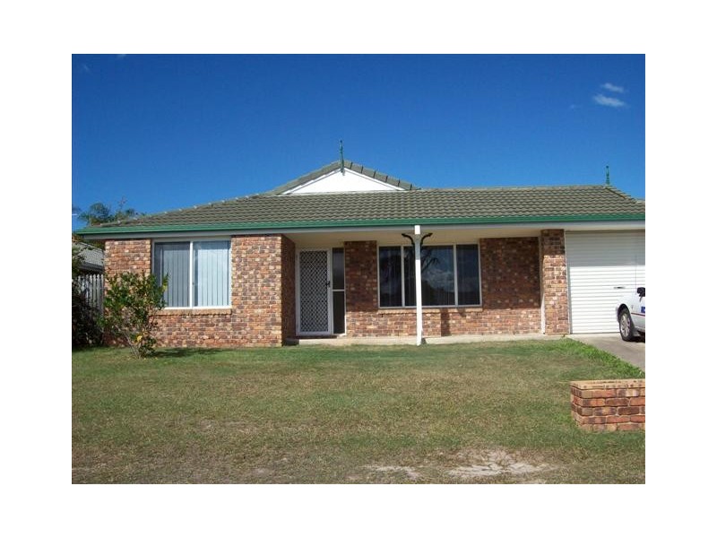 Sandstone Point QLD 4511