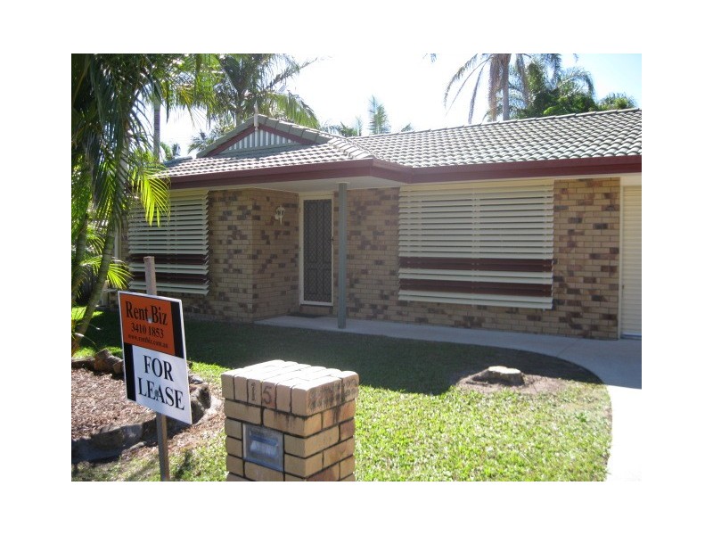 15 Salmon Place, Sandstone Point QLD 4511