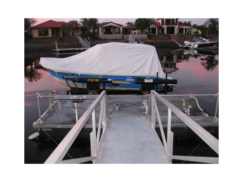 Banksia Beach QLD 4507