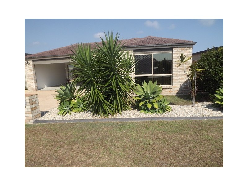 Sandstone Point QLD 4511