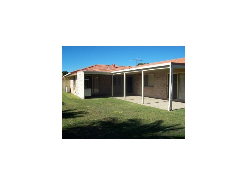 Sandstone Point QLD 4511