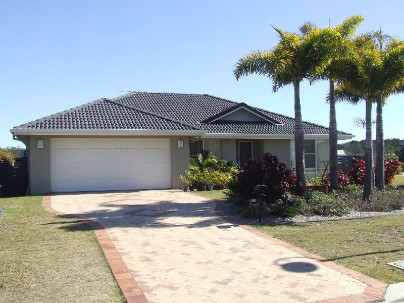 Banksia Beach QLD 4507