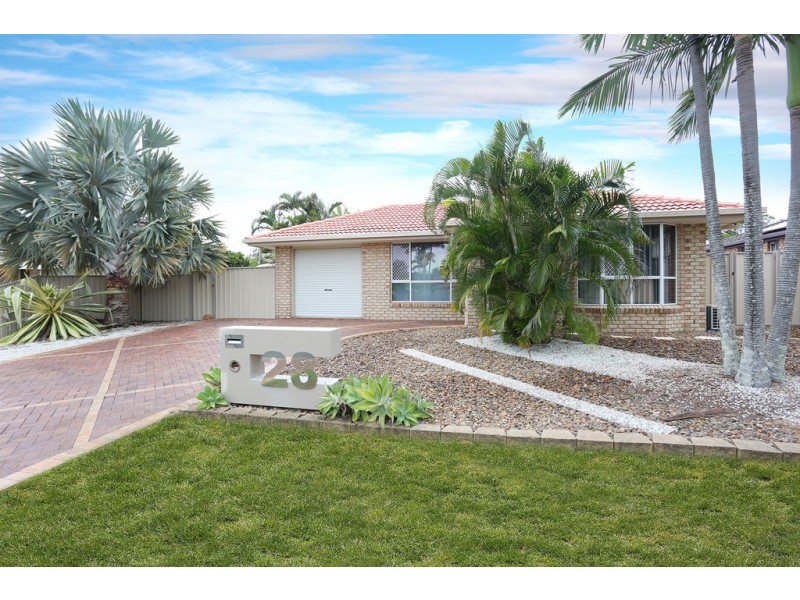28 Anchor Court, Banksia Beach QLD 4507