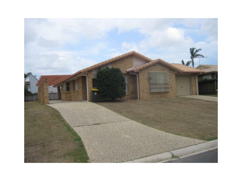 Sandstone Point QLD 4511