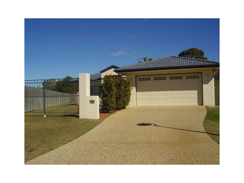 Banksia Beach QLD 4507