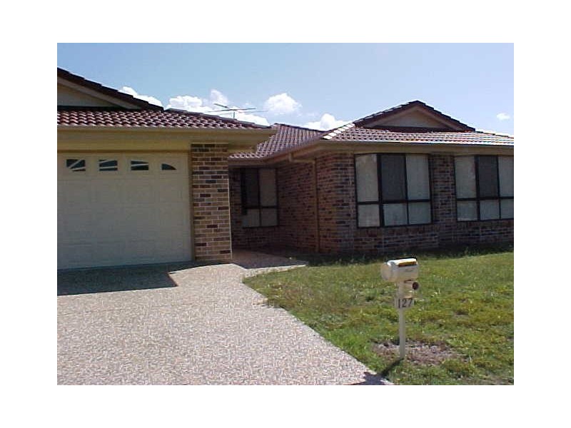 Bongaree QLD 4507