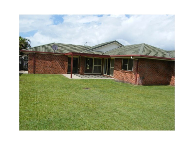 Banksia Beach QLD 4507