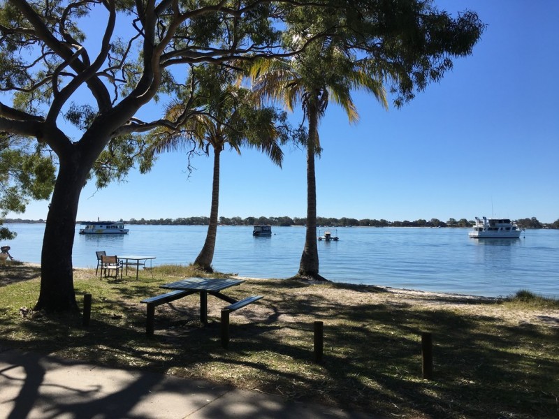 Sandstone Point QLD 4511