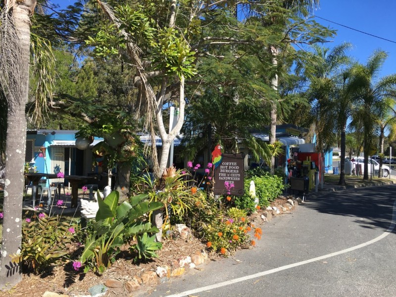 Sandstone Point QLD 4511