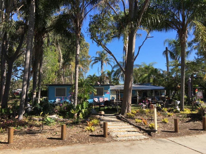Sandstone Point QLD 4511
