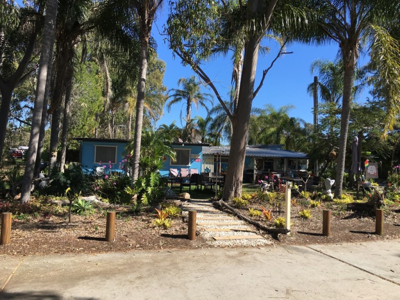 Sandstone Point QLD 4511