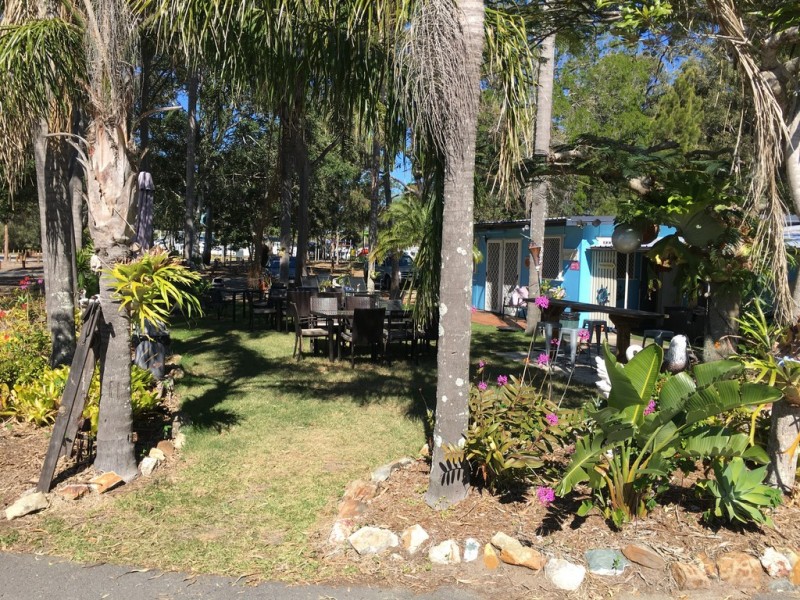 Sandstone Point QLD 4511