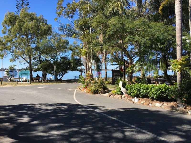 Sandstone Point QLD 4511